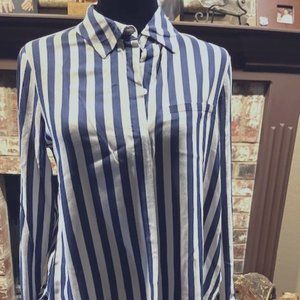Striped Dress Shirt
